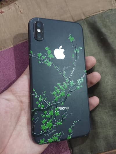 Apple iPhone X 256 GB non pta