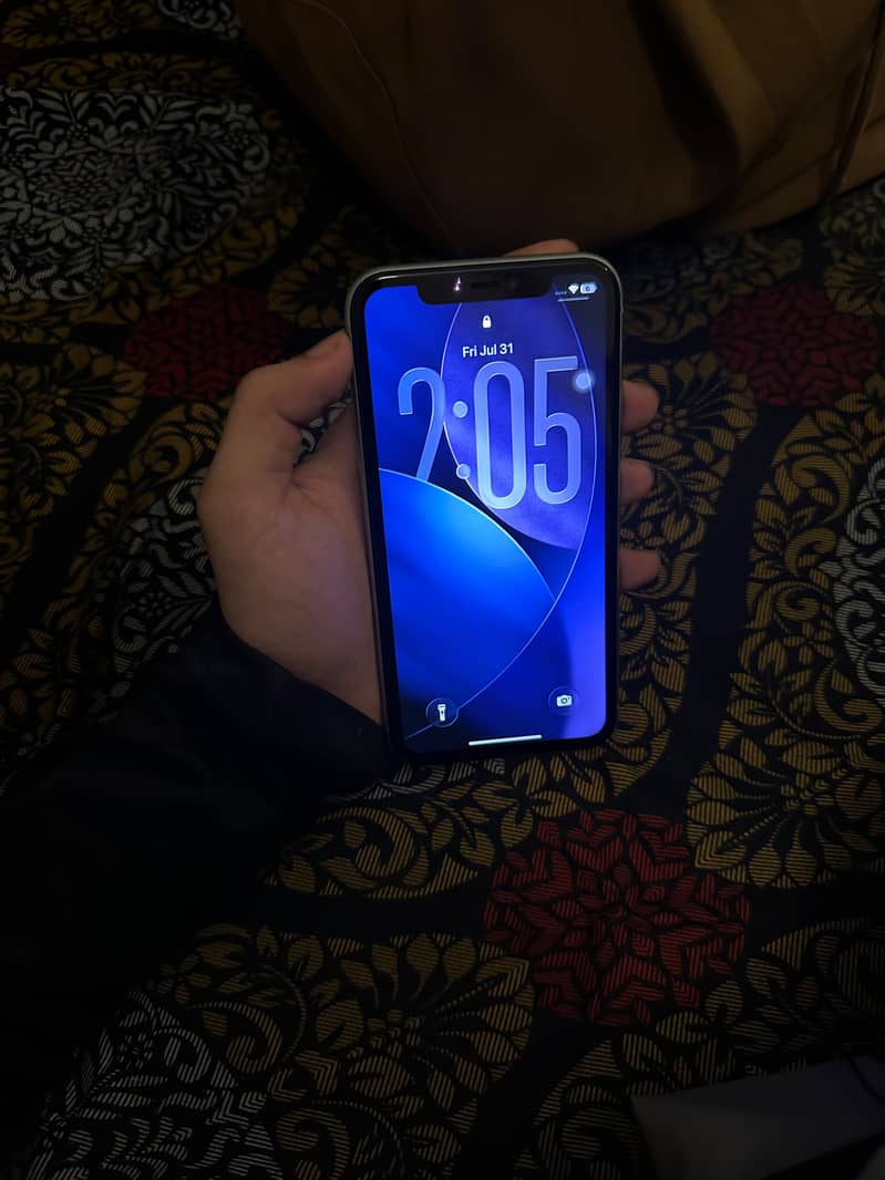 Apple iPhone 11 1