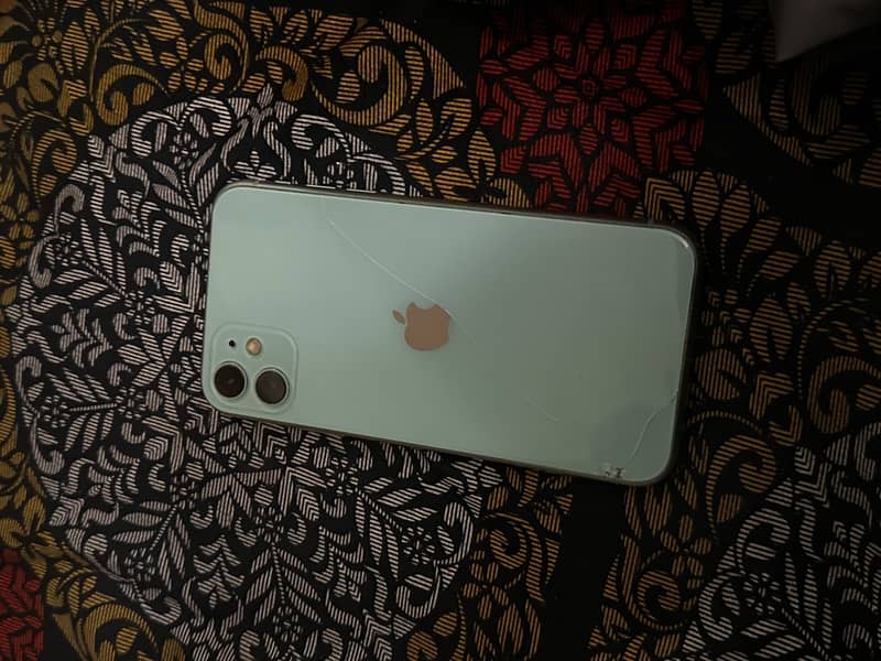 Apple iPhone 11 5