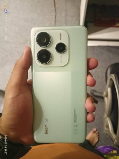 Xiaomi Redmi Note 14 5g