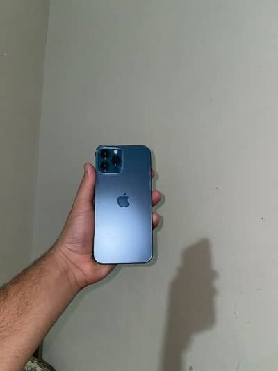 Apple iPhone 12 Pro Max