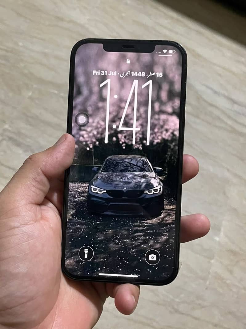 Apple iPhone 12 Pro Max 5