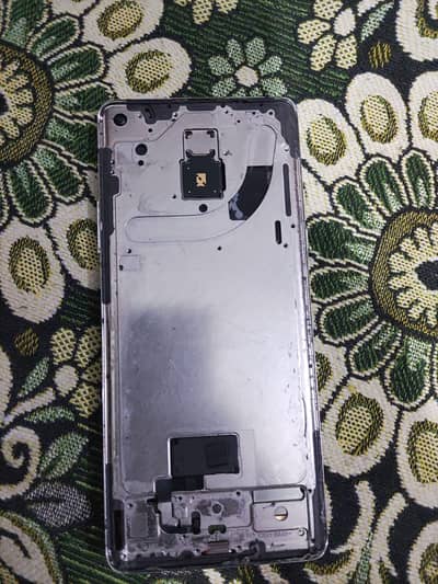 One Plus 8