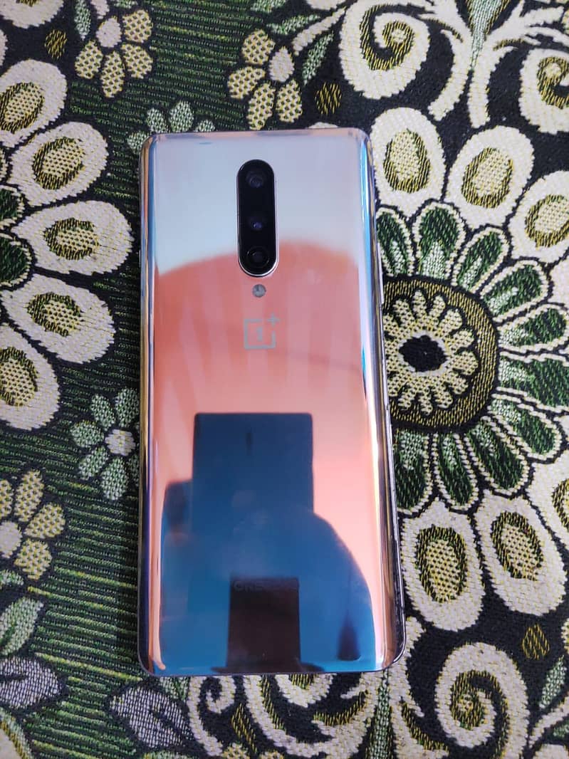 One Plus 8 1