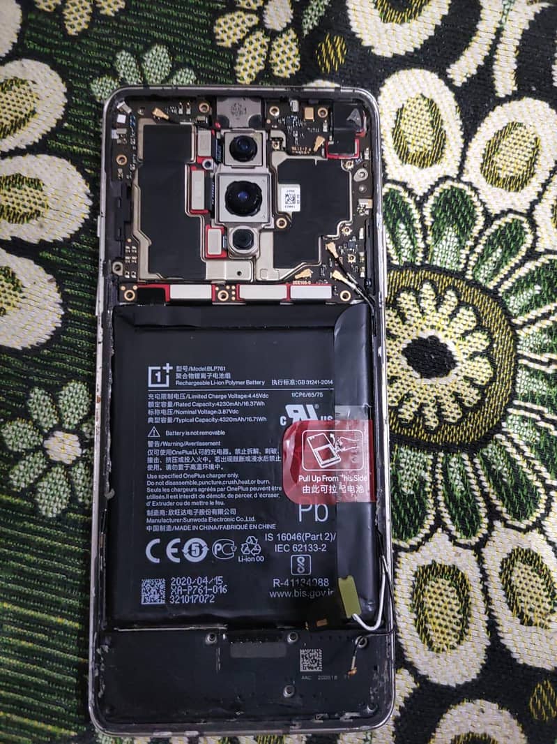 One Plus 8 2