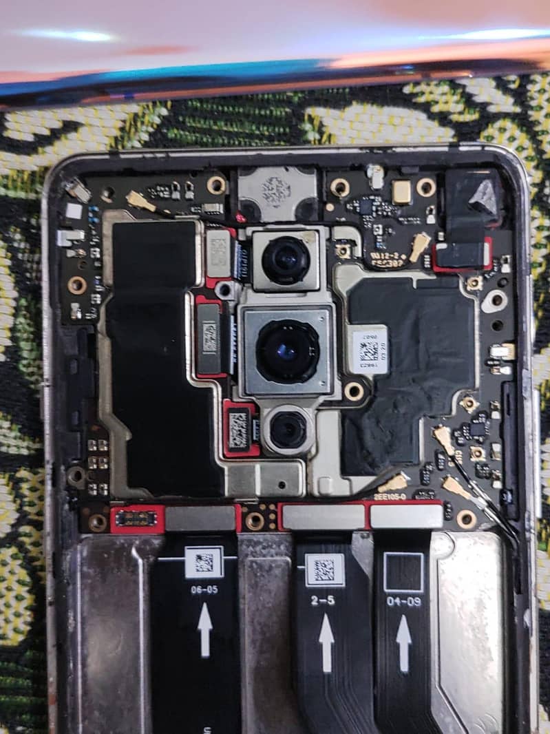 One Plus 8 5