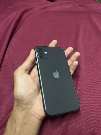 Apple iPhone 11