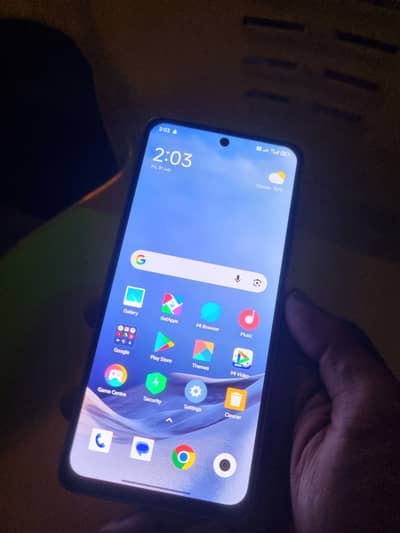 Xiaomi Redmi Note 13