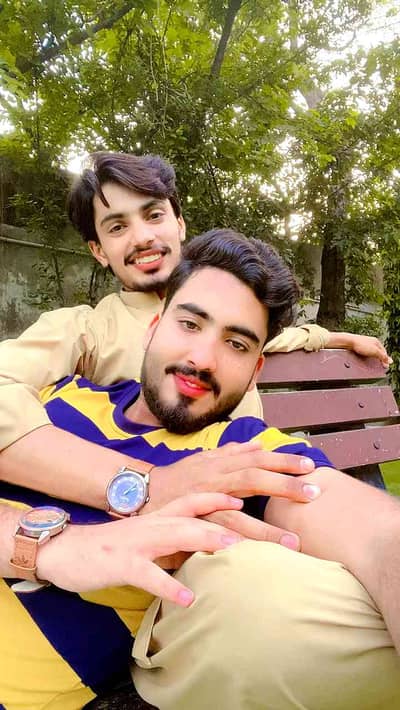 Ray Bilal