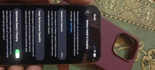 Apple iPhone 14 Pro