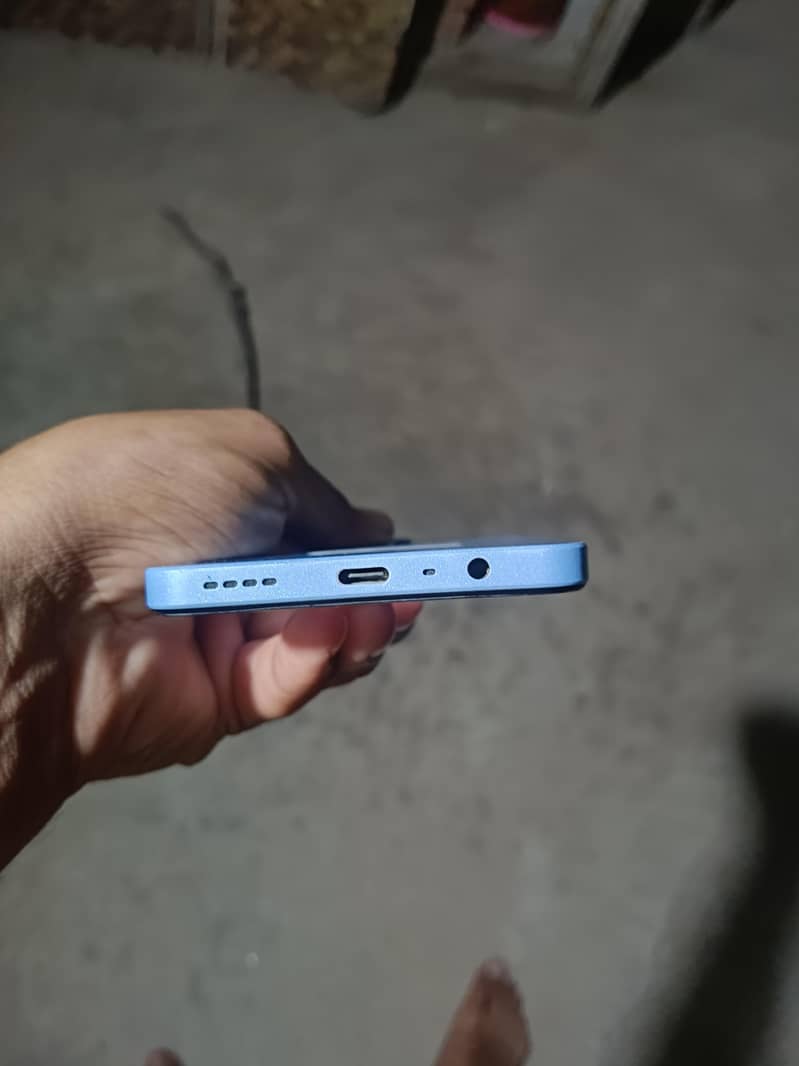 Realme Note 50 4