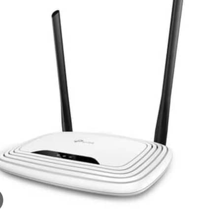 TP LINK 841N 150MBPS