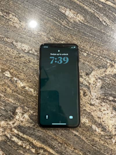 Apple iPhone XS pta approved