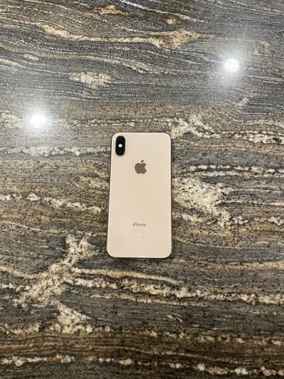 Apple iPhone XS pta approved