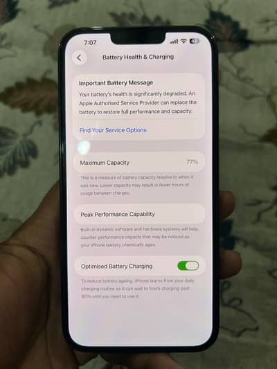 Apple iPhone 13 Pro Max