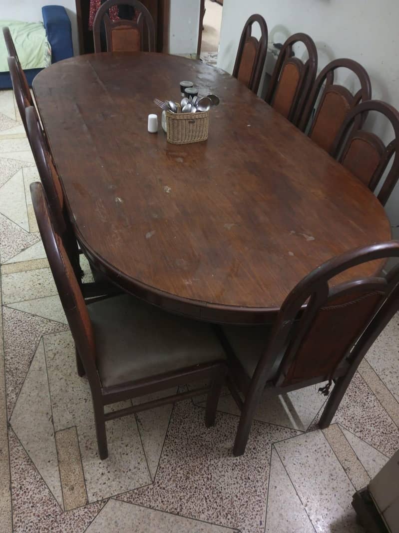 dining table 0