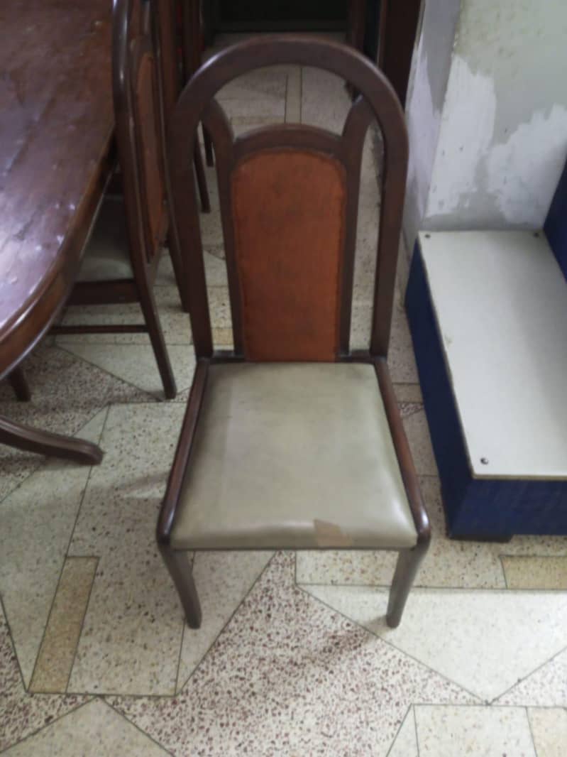 dining table 2