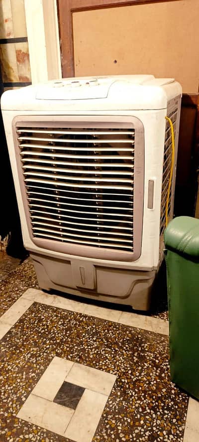 Air cooler (super asia)