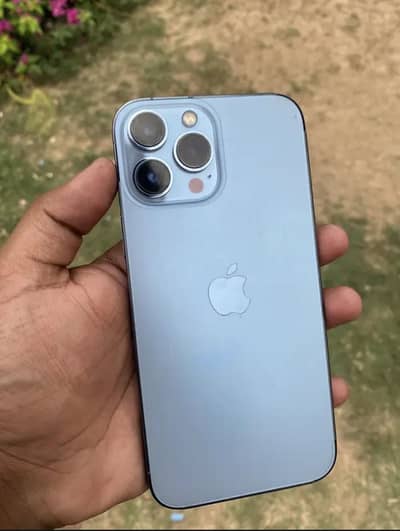 Apple iPhone 13 Pro Max
