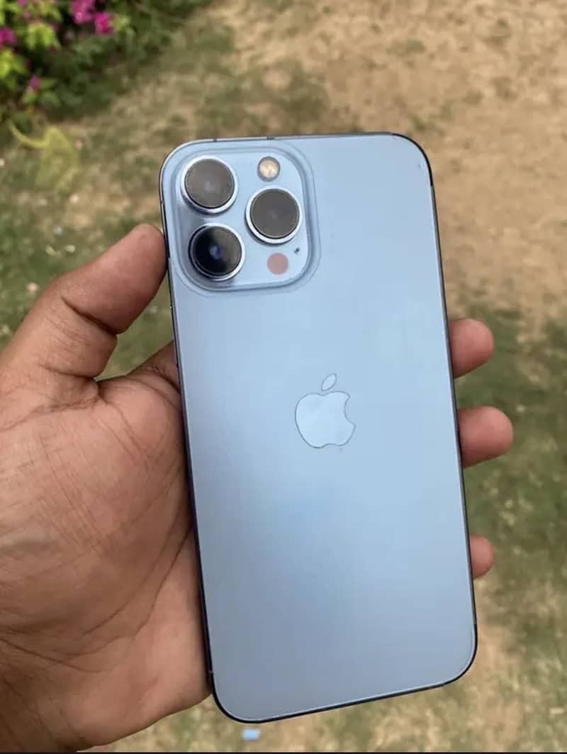 Apple iPhone 13 Pro Max 0
