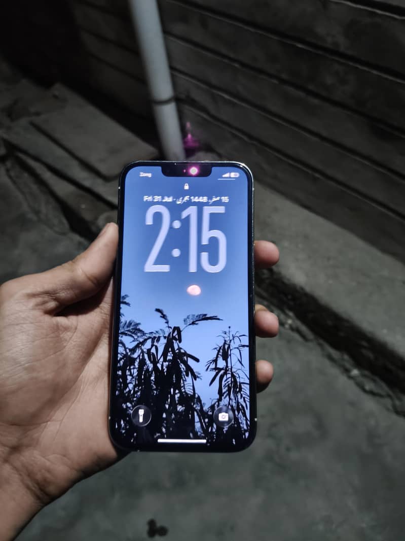 Apple iPhone 13 Pro 3