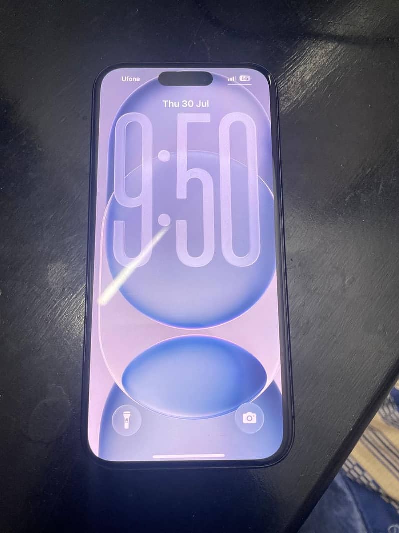 Apple iPhone 15 Pro 2