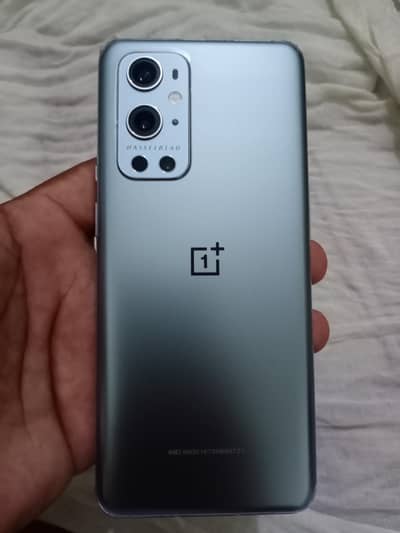 One Plus 9