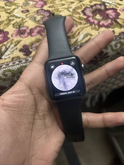 Apple watch
