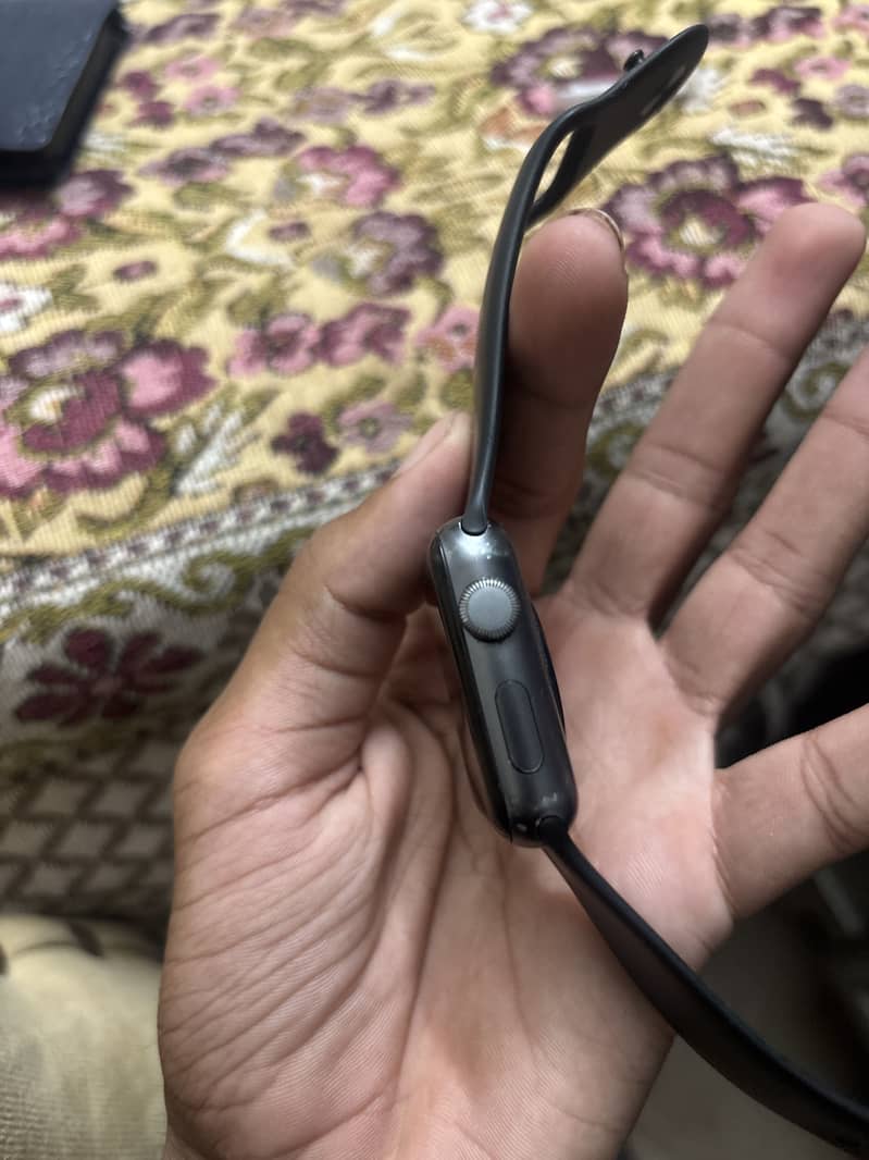 Apple watch 1