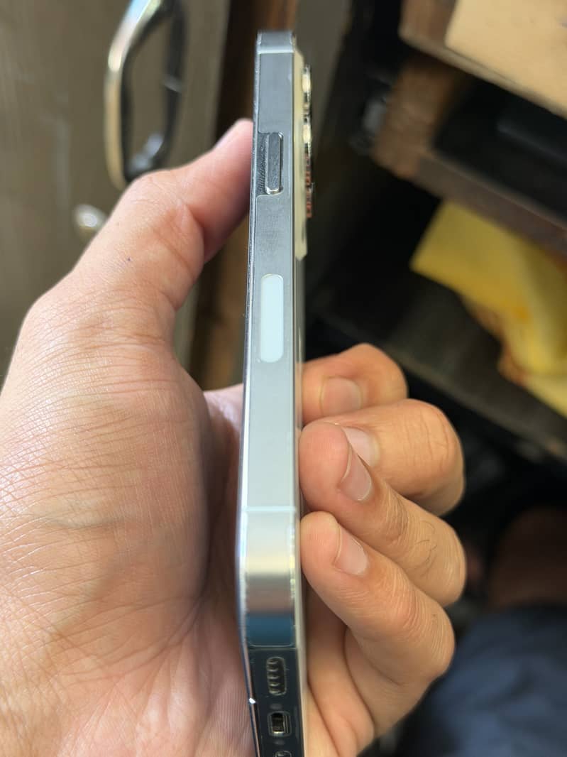 Apple iPhone 13 Pro 5