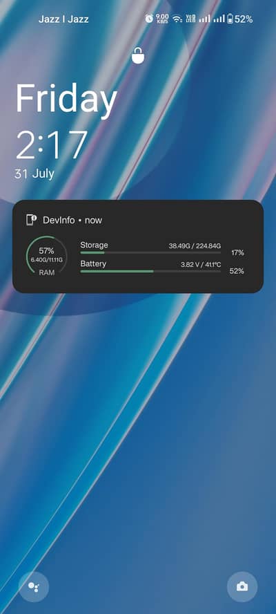 OnePlus Nord ce 5g pubg device