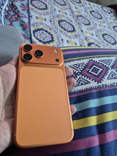 Apple iPhone 17 Pro Max