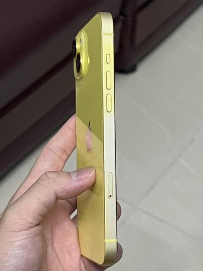 Apple iPhone 14