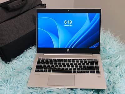 HP ProBook 445R G6 | Ryzen 5 3500U | 8GB RAM | Windows 11