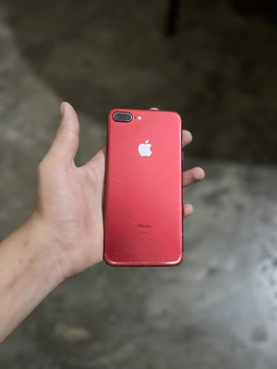 iPhone 7 Plus pta 256 gb