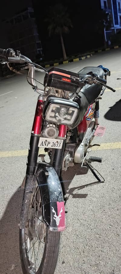 union star 2022 model bike for sale