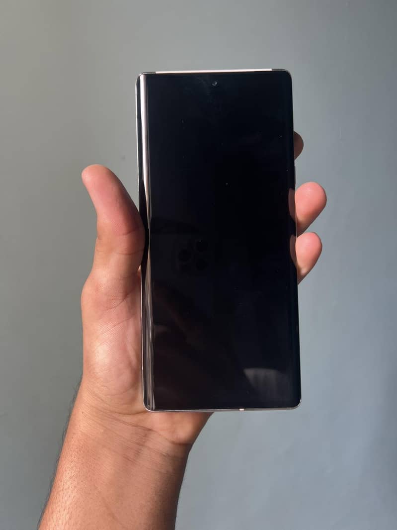 goggle Pixel 6 pro 1