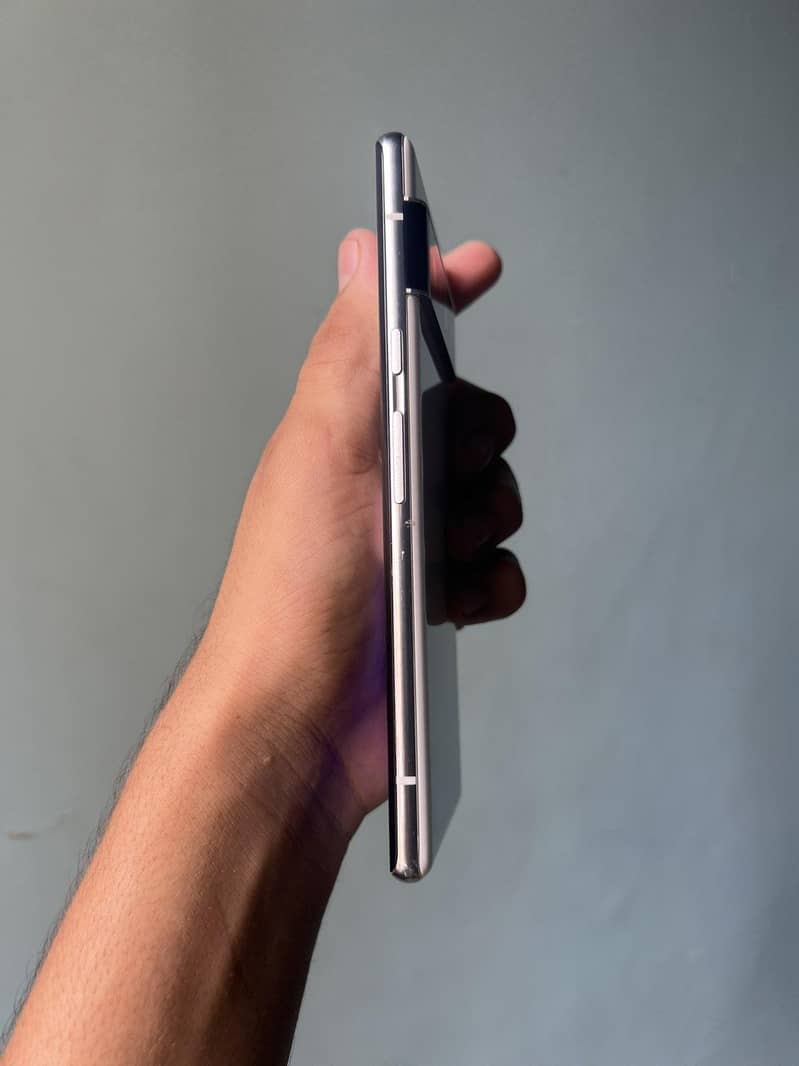 goggle Pixel 6 pro 2