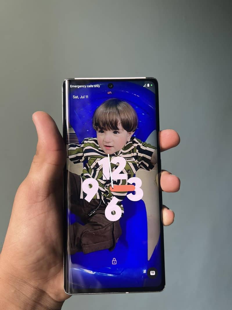 goggle Pixel 6 pro 4