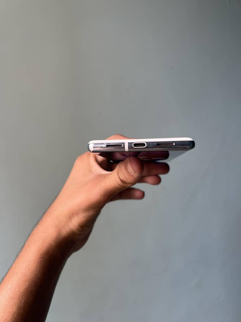 goggle Pixel 6 pro 5