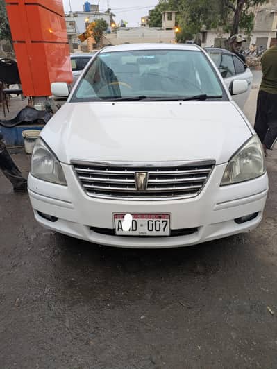 Toyota Premio 2005