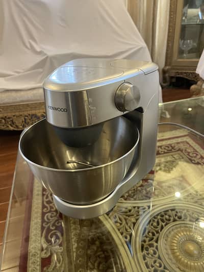 Atta Mixer / Dough Mixer