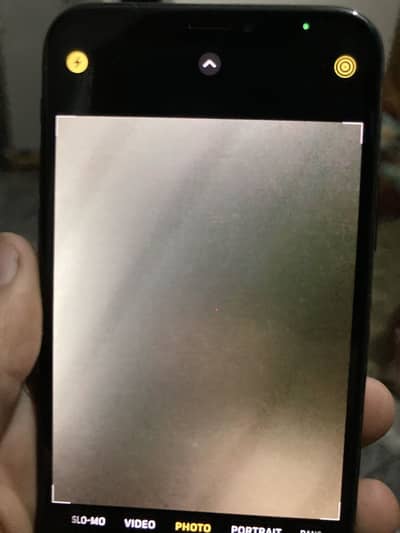 Apple iPhone XS 256 FU