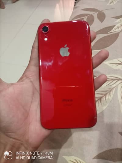 Apple iPhone XR