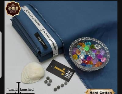 Men Hard Cotton suit Eid wedding Formal Unstitched
