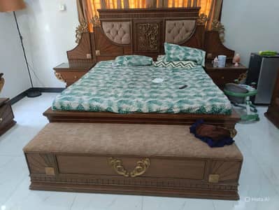 bedroom furniture