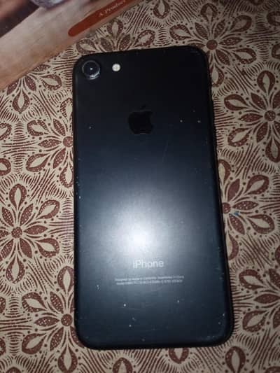 Apple iPhone 7