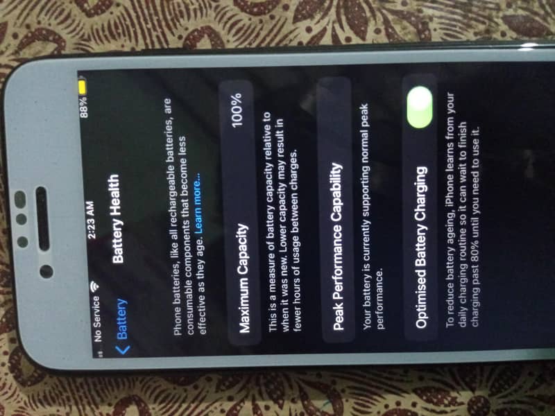 Apple iPhone 7 7