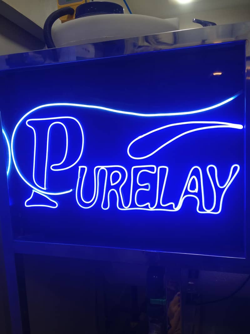 PURELAY 9