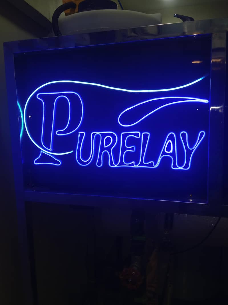 PURELAY 10
